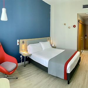 Standaard Double Kamer met de Toegang voor Gehandicapten